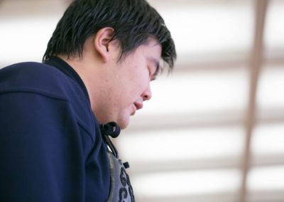 第36回社会人剣道練習