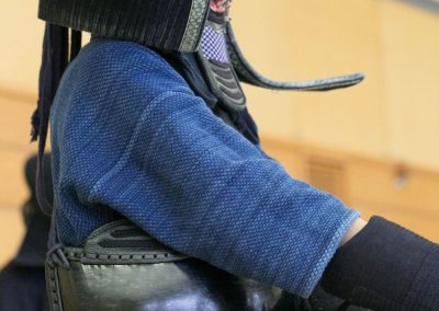 第36回社会人剣道練習