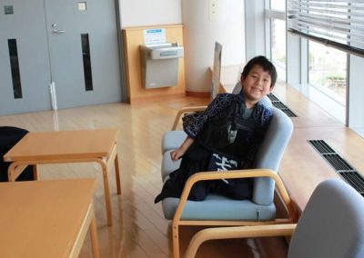 第16回社会人剣道練習