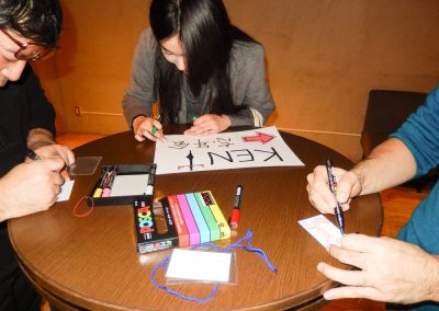 2016年kent忘年会