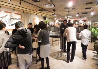 2016年kent忘年会