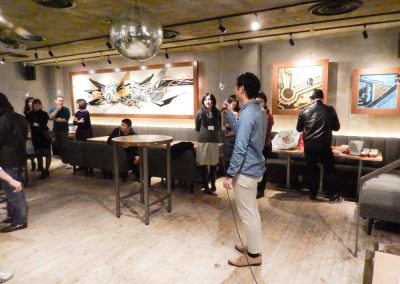 2016年kent忘年会