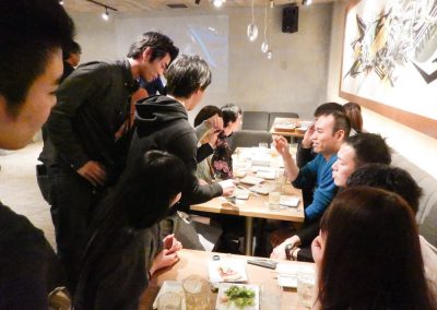 2016年kent忘年会