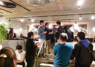 2016年kent忘年会