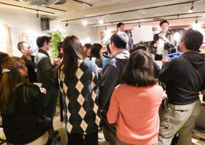 2016年kent忘年会