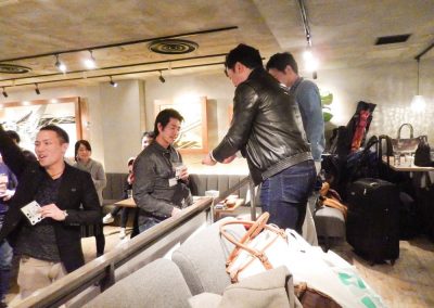 2016年kent忘年会