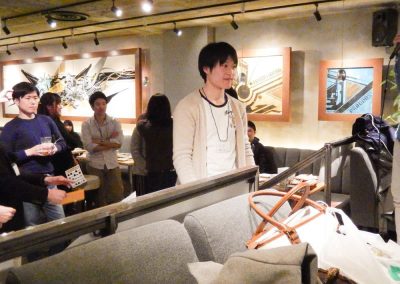 2016年kent忘年会