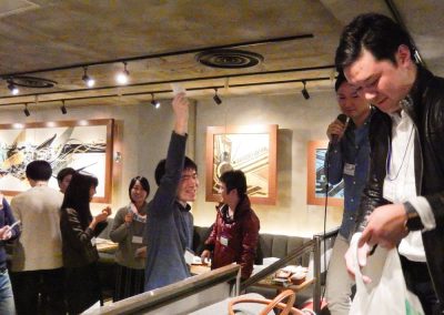 2016年kent忘年会