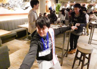 2016年kent忘年会