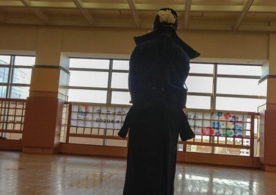 第0回社会人剣道練習