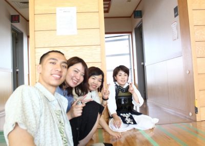 第34回社会人剣道練習