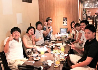 第6回社会人剣道練習