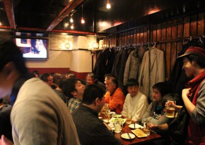 2017年kent忘年会