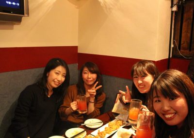 2017年kent忘年会