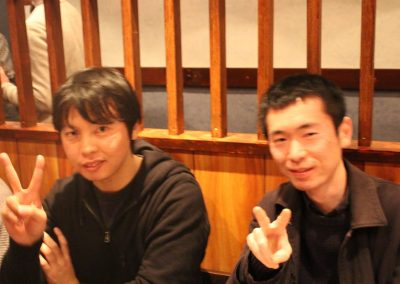 2017年kent忘年会