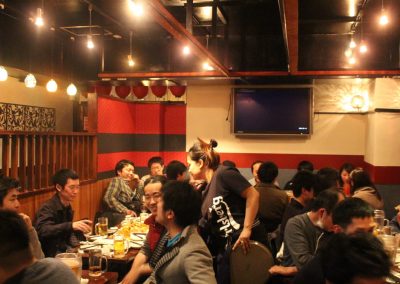 2017年kent忘年会