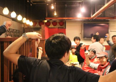 2017年kent忘年会