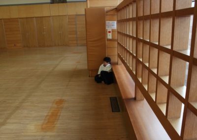 第15回社会人剣道練習