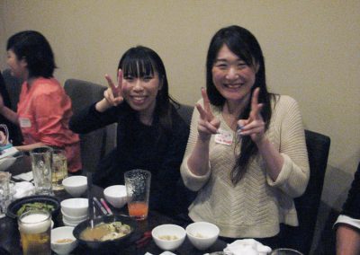 2013年度kent忘年会