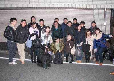 2013年度kent忘年会