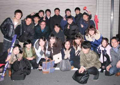 2013年度kent忘年会