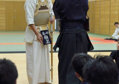 第41回社会人剣道練習×剣道日本