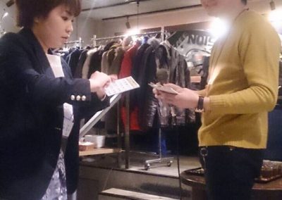 2015年kent忘年会