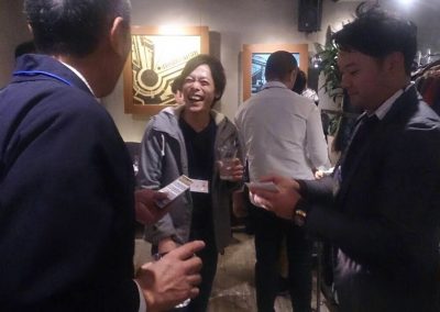 2015年kent忘年会