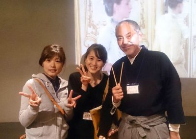 2015年kent忘年会