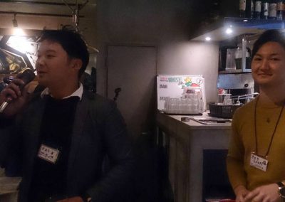 2015年kent忘年会