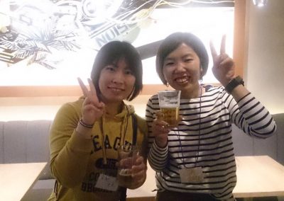 2015年kent忘年会